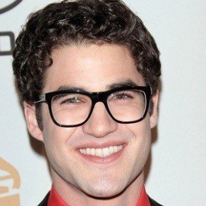 Darren Criss