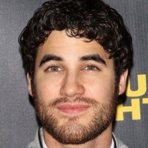 Darren Criss