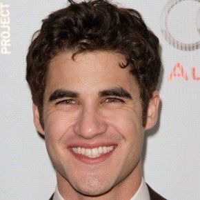 Darren Criss