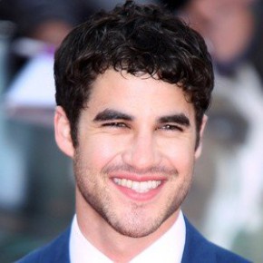 Darren Criss