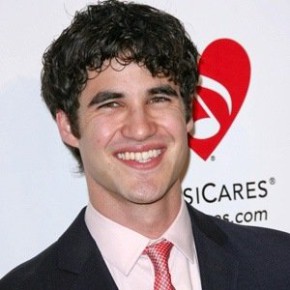 Darren Criss