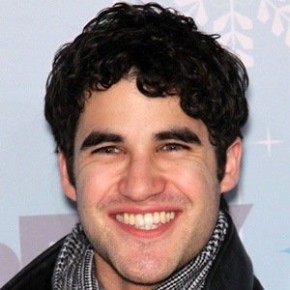 Darren Criss