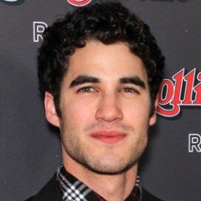 Darren Criss