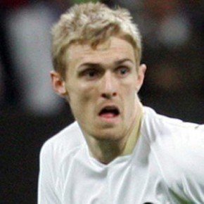 Darren Fletcher