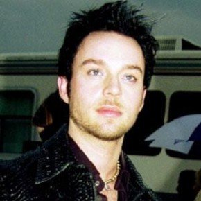 Darren Hayes