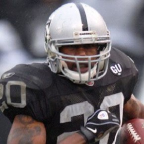 Darren McFadden