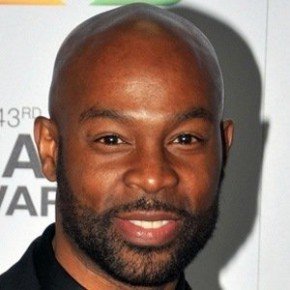 Darrin Henson