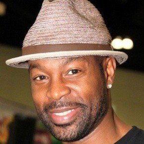 Darrin Henson