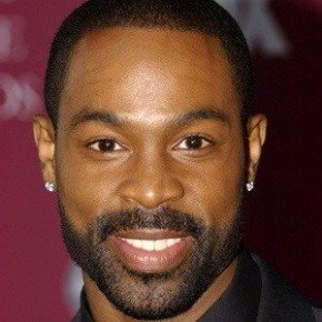 Darrin Henson