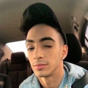 Darrion Gallegos