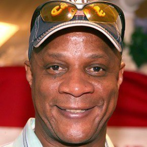 Darryl Strawberry