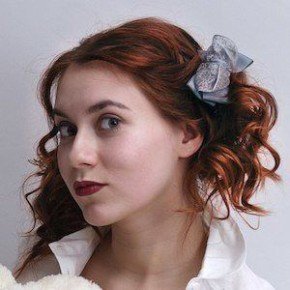Darya Lozhkina
