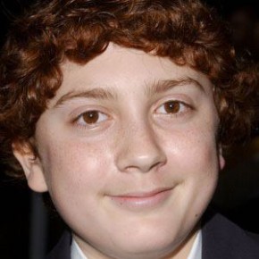 Daryl Sabara