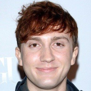 Daryl Sabara