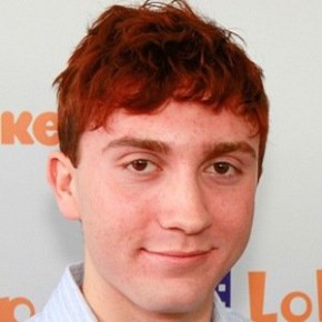 Daryl Sabara