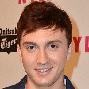 Daryl Sabara