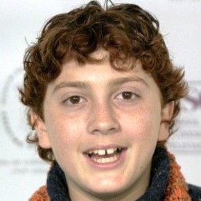 Daryl Sabara