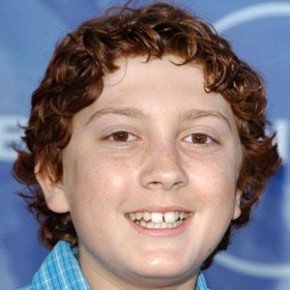 Daryl Sabara