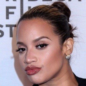 Dascha Polanco