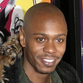 Dave Chappelle