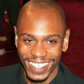 Dave Chappelle