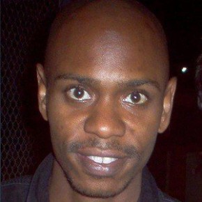 Dave Chappelle