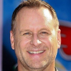 Dave Coulier