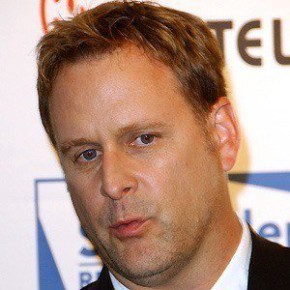 Dave Coulier