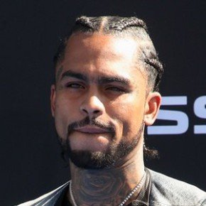 Dave East