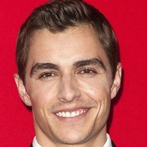 Dave Franco