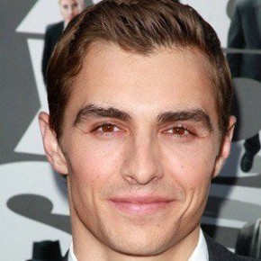Dave Franco