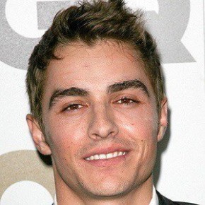 Dave Franco