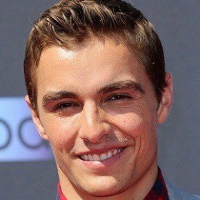 Dave Franco