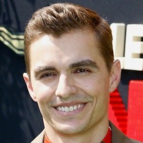 Dave Franco