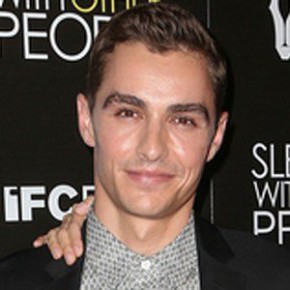 Dave Franco