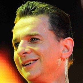 Dave Gahan