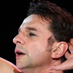 Dave Gahan