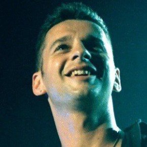 Dave Gahan