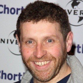 Dave Gorman