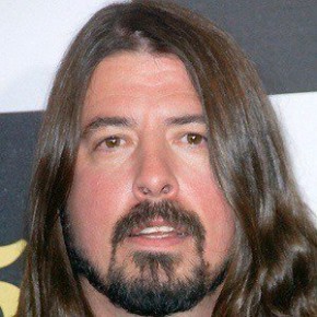 Dave Grohl