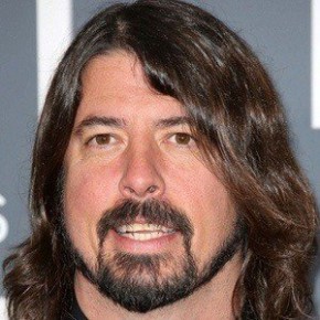 Dave Grohl