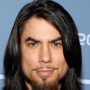 Dave Navarro