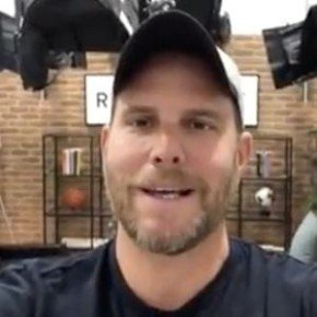 Dave Rubin