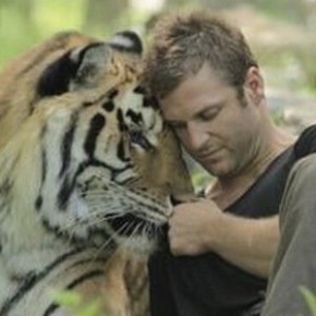 Dave Salmoni