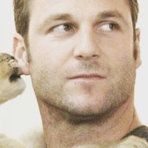 Dave Salmoni