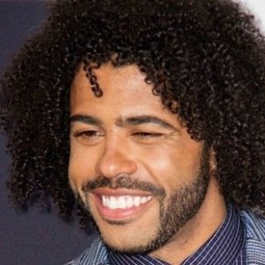 Daveed Diggs