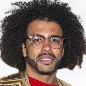 Daveed Diggs