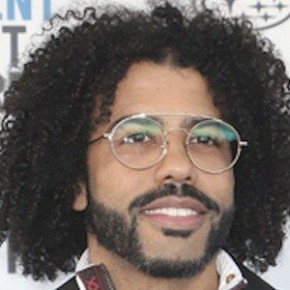 Daveed Diggs