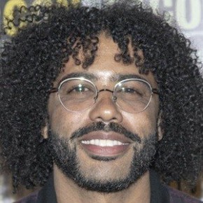 Daveed Diggs