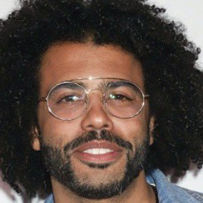 Daveed Diggs